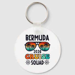 Chaveiro Cruzeiro nas Bermudas 2026 Viagem de Férias Corres