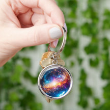 Crystal Ball - Vejo Um Evento Cósmico No Seu Futur