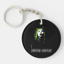 Crystal Castles Edith T-Shirt