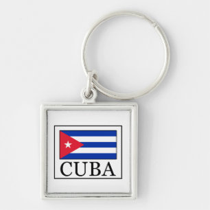 Chaveiro Cuba