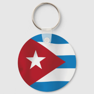 Chaveiro Cuba