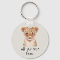 Cubo Lion Cubo Personalizado