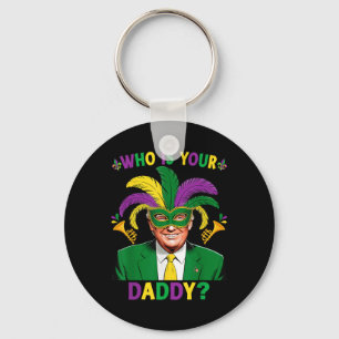 Chaveiro Cujo Crawaddy Crawfish Jester Trump Miçangas Mães