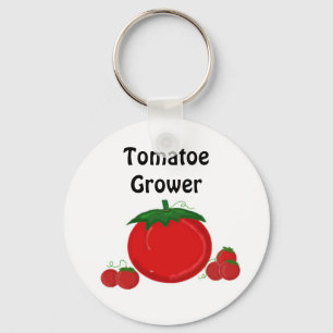 Chaveiro Cultivador de Tomatoe