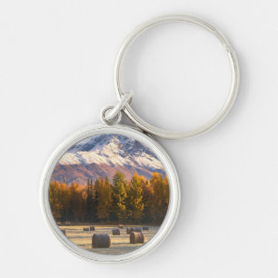 Chaveiro Cultivo de Alaska