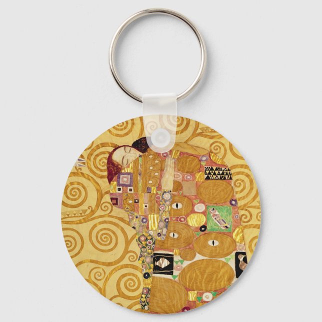 Chaveiro Cumprimento c.1905-09 (Frente)