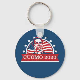 Chaveiro Cuomo 2020   Votação do Presidente