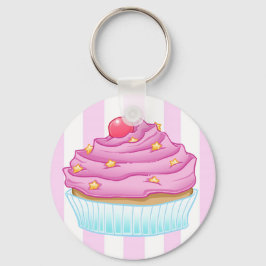 Chaveiro Cupcake