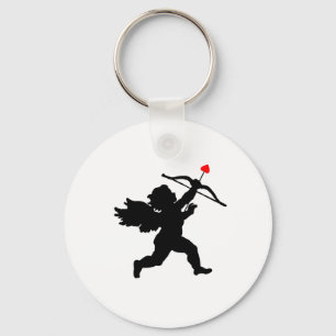 Chaveiro Cupido