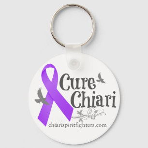 Chaveiro Cura Chiari