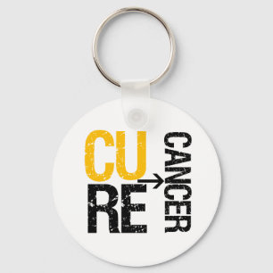 Chaveiro Cura Neuroblastoma