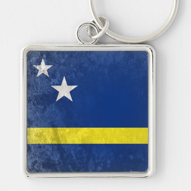 Chaveiro Curacao (Frente)