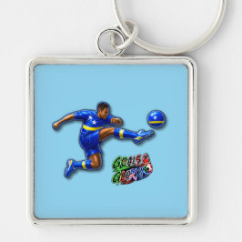 Chaveiro Curaçao 