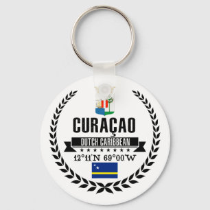 Chaveiro Curaçao