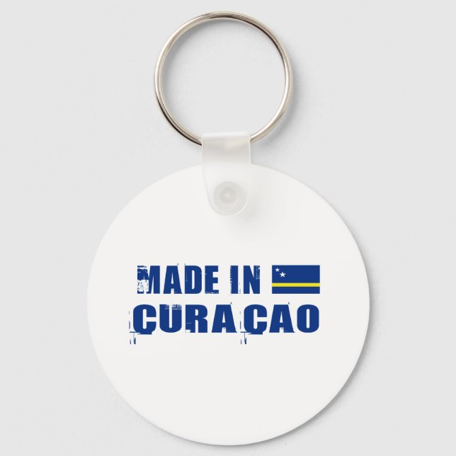 CHAVEIRO CURACAO (Frente)