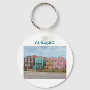 Chaveiro Curaçau