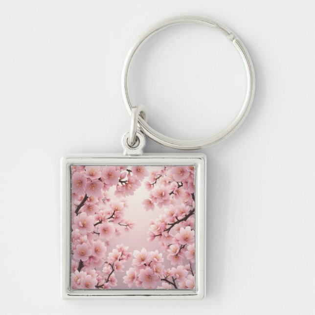 Chaveiro Curando para mim (Frente)