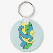 Curvas de Embrasão (Amarelo, Azul, Verde)