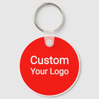 Chaveiro Custom Keychain | Personalized Name, Photo & Logo 