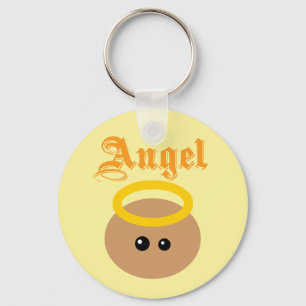 Chaveiro Cut Angel