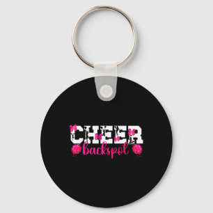 Chaveiro Cute Cheer Ckspot Cheerleading Ckspot 