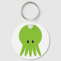 Cute Cthulhu