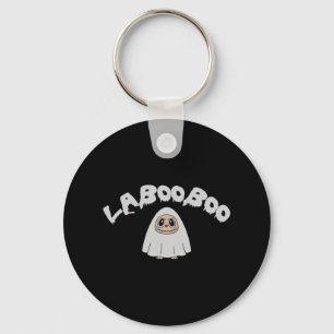 Chaveiro Cute Laboo Boo Ghost Halloween Para Adultos E Cria