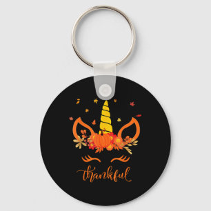 Chaveiro Cute Unicorn Cute, Engraçado, Turco Enfrenta Garot