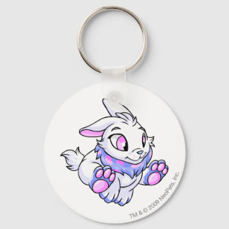 Chaveiro Cybunny Blue