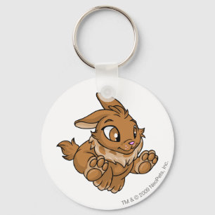Chaveiro Cybunny Brown