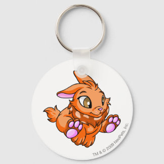 Chaveiro Cybunny Orange