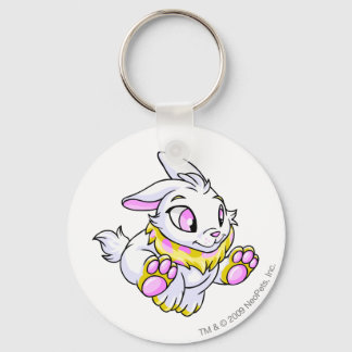 Chaveiro Cybunny Yellow