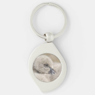 Chaveiro Cygnet Cisne Negro