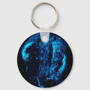 Chaveiro Cygnus Loop Nebula Supernova Remnant NASA Photo