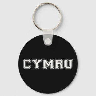Chaveiro Cymru