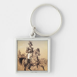 Chaveiro Czar de Alexander II de Rússia