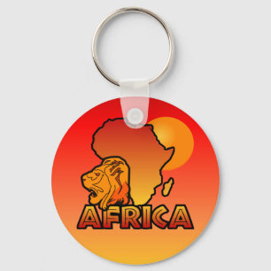 Chaveiro da África