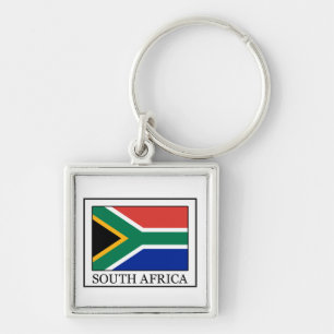 Chaveiro da África do Sul