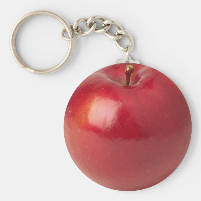 Chaveiro da Apple (Frente)
