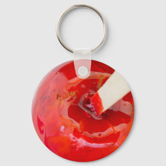 Chaveiro da Apple Candy