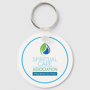 Chaveiro da Associação de Cuidados Espiritoriais