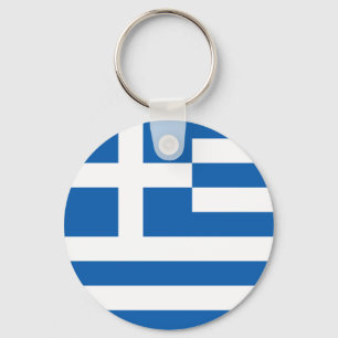 Chaveiro da bandeira da piscina