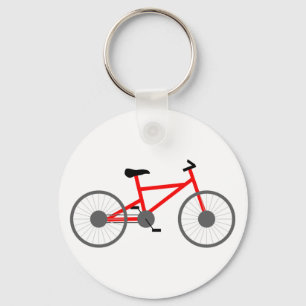 Chaveiro da bicicleta