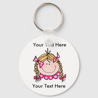 Chaveiro da Blona Personalizada