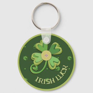 Chaveiro da boa sorte