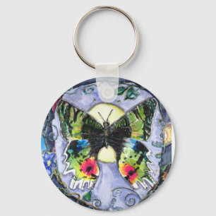 Chaveiro da borboleta de PMACarlson