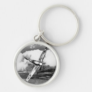 Chaveiro da cabeça-quente