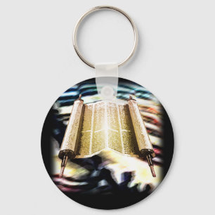 Chaveiro da canção de Torah