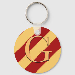 Chaveiro da casa de GRYFFIN