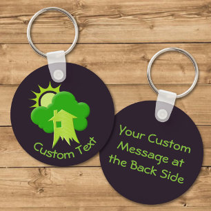 Chaveiro da Casa Verde